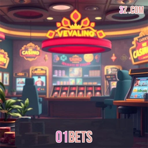01bets Pagamentos seguros