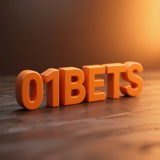 01bets logo
