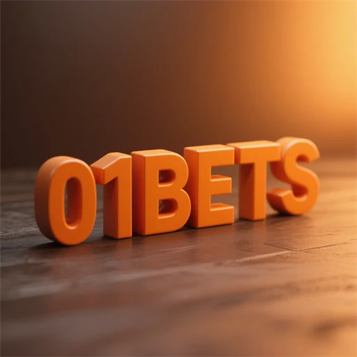 01bets logo